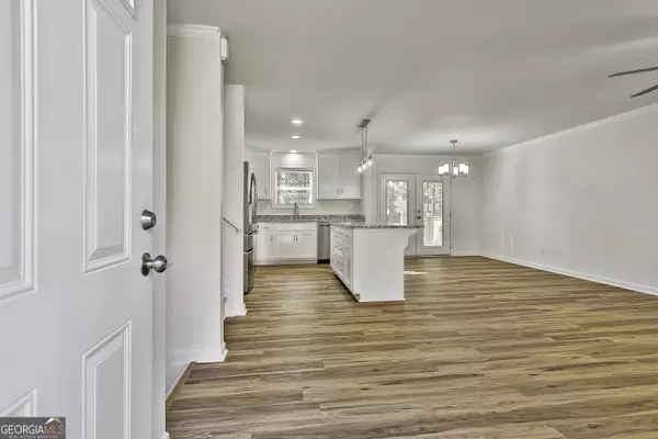 Newnan, GA 30265,5 Buckthorn Drive