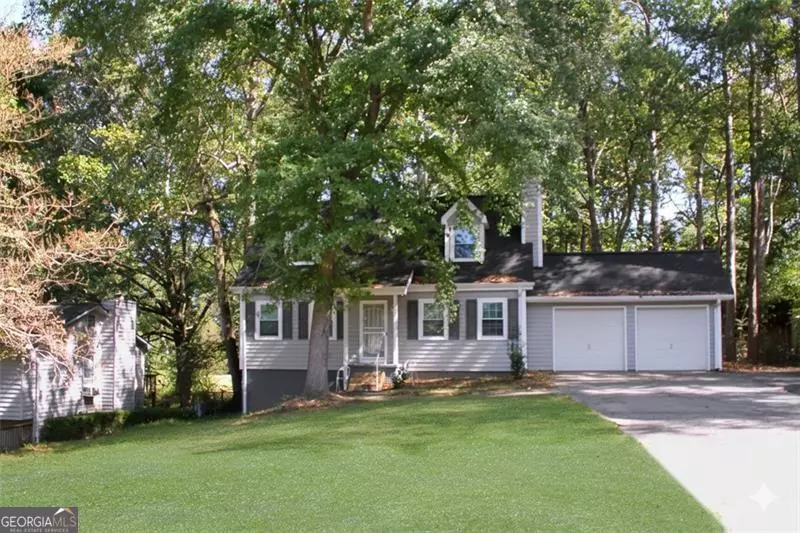 4514 TIFTON CT, Powder Springs, GA 30127