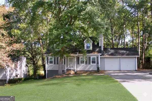 Powder Springs, GA 30127,4514 TIFTON CT