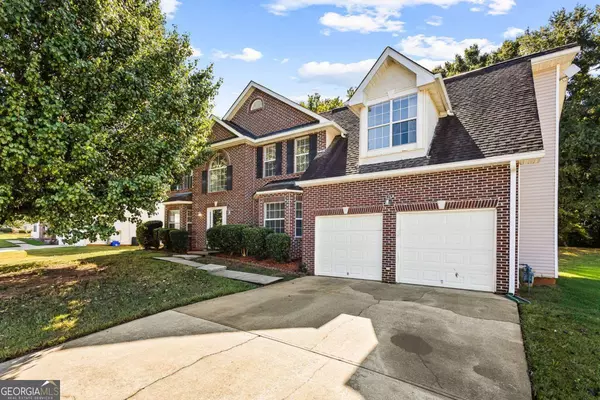 1670 Duren Fields WAY, Lithonia, GA 30058