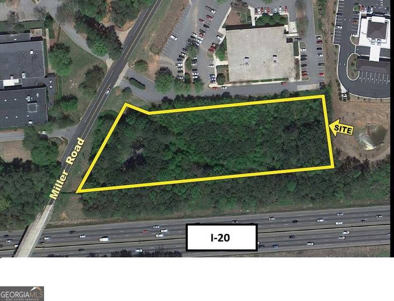 2944 Miller RD, Decatur, GA 30035