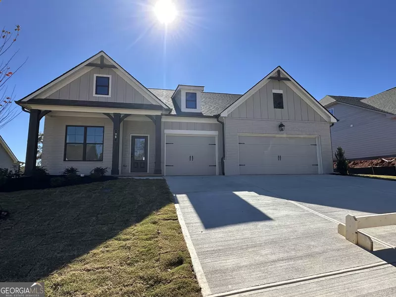 29 Rose Lake CT #169A, Hoschton, GA 30548