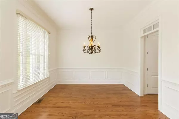 Sandy Springs, GA 30328,956 Persimmon PT NE