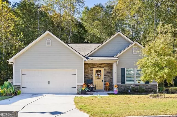 413 River Bluff DR, Temple, GA 30179