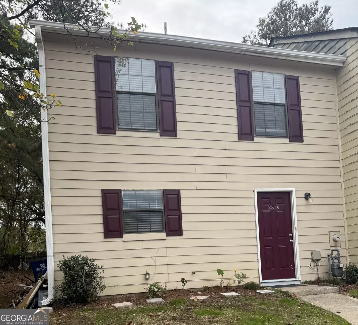 Douglasville, GA 30134,8835 W Chase DR