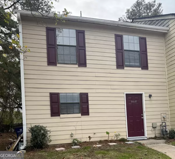 8835 W Chase DR, Douglasville, GA 30134