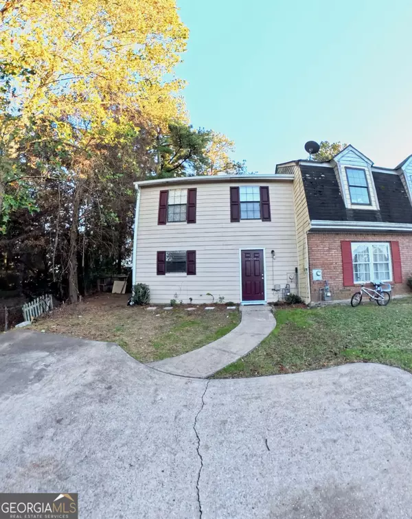 Douglasville, GA 30134,8835 W Chase DR