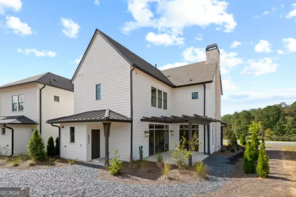 Douglasville, GA 30135,6051 Stallion RDG