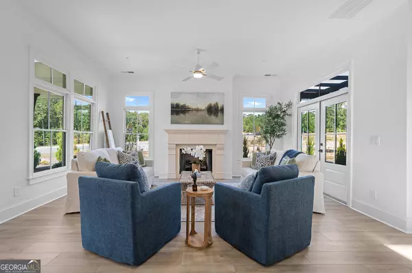 Douglasville, GA 30135,6051 Stallion RDG