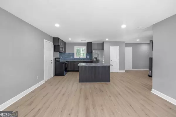 Morrow, GA 30260,6010 Fieldcrest DR