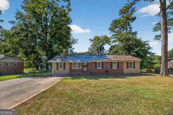 Lagrange, GA 30241,114 Briarcliff RD