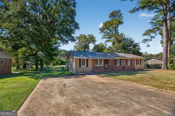 114 Briarcliff RD, Lagrange, GA 30241