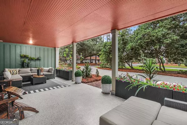 Savannah, GA 31411,2 Wesley XING