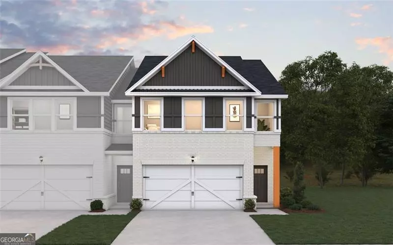 Powder Springs, GA 30127,4150 Wax Myrtle Way #19
