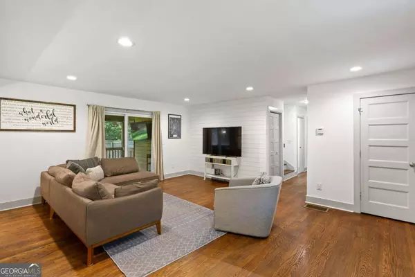 Atlanta, GA 30345,2937 Sylvan Ramble RD NE