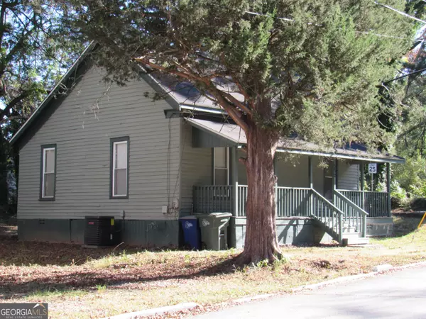 Griffin, GA 30223,502 N 13th ST