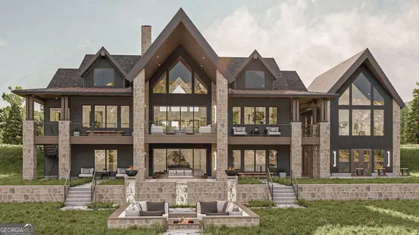 Jasper, GA 30143,246 Andes RDG