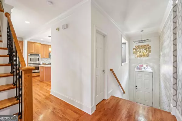 Atlanta, GA 30342,196 Mystic CT