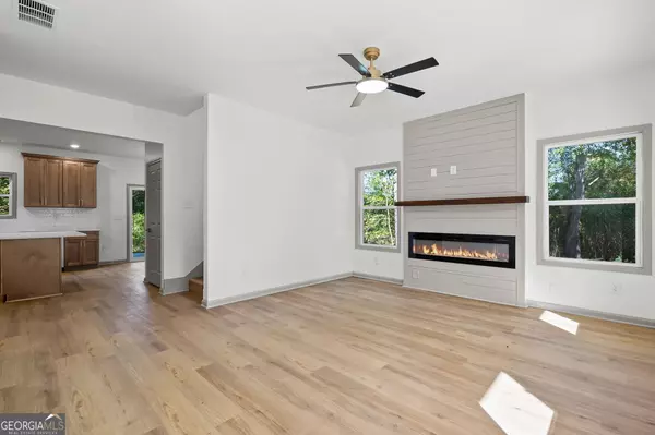 Griffin, GA 30224,1463 Gloria ST