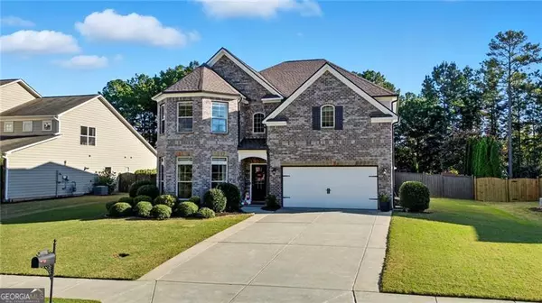 Canton, GA 30114,238 Parc DR