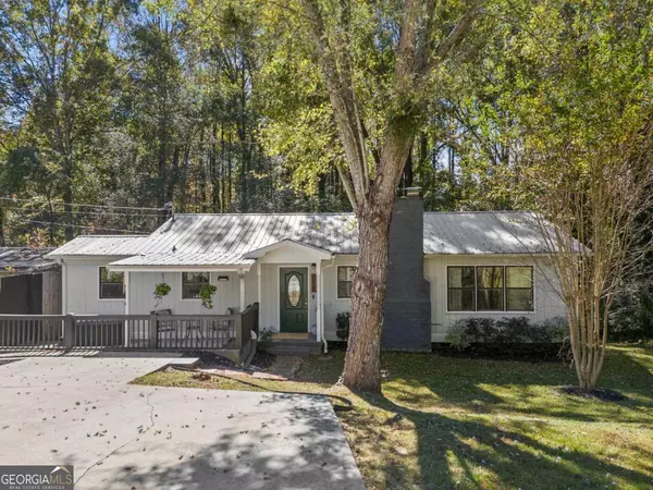 Toccoa, GA 30577,3806 Antioch Church RD