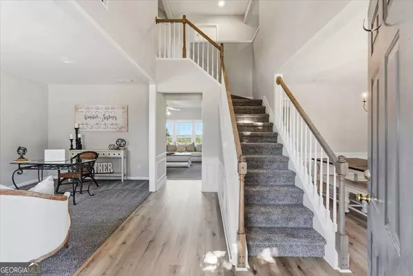 Kennesaw, GA 30144,2616 Myrtlewood LN NW