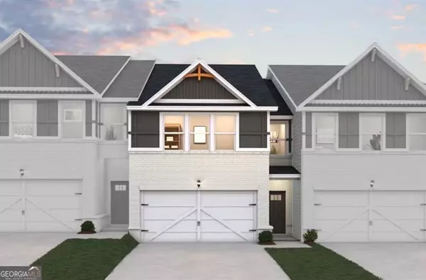 3220 3220 Winding waters way #24, Powder Springs, GA 30127