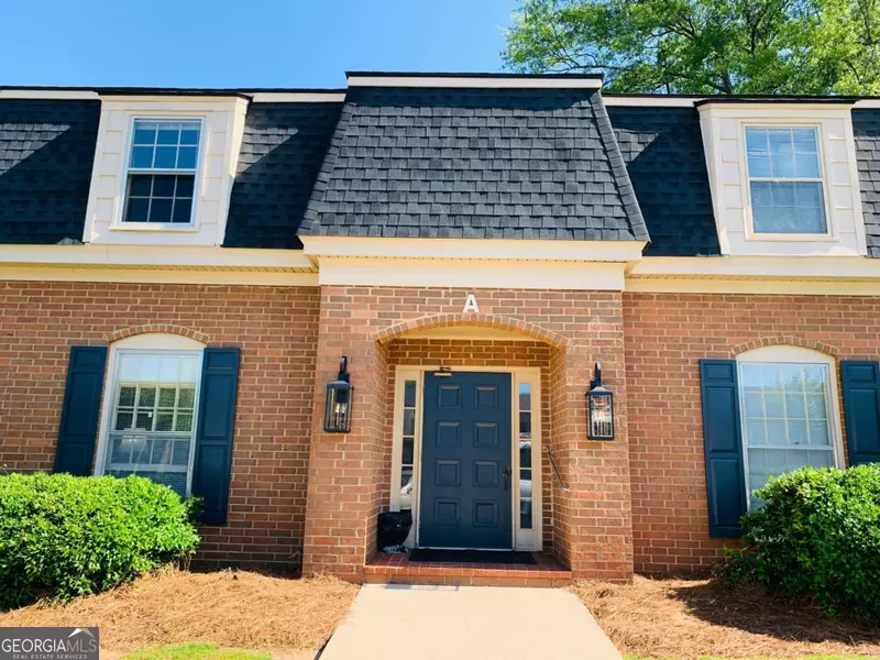 207 Harwell AVE #A2, Lagrange, GA 30240