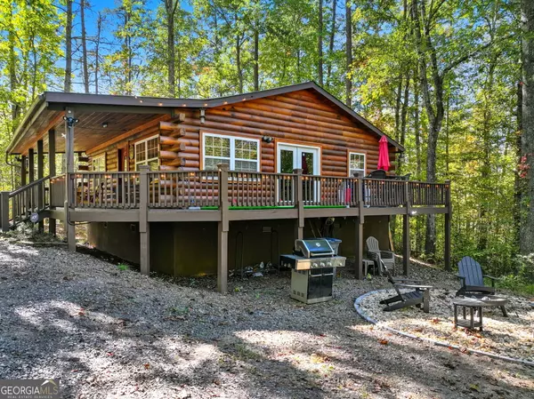Morganton, GA 30560,25 Foster LN