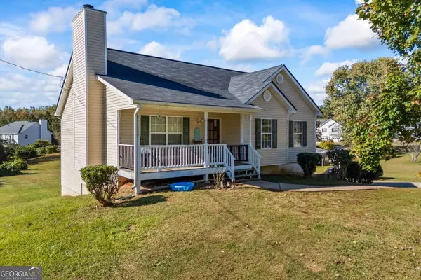734 Kilough Church RD, Dawsonville, GA 30534