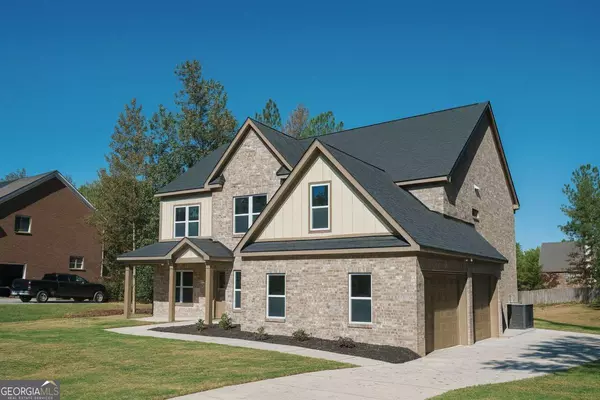 Loganville, GA 30052,1205 Kristen LN