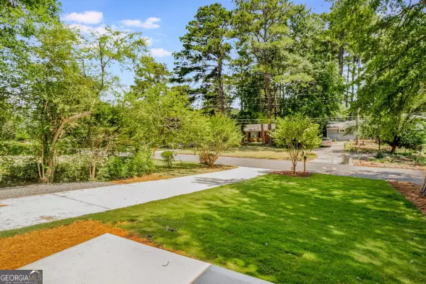 Chamblee, GA 30341,2563 Beverly Hills DR