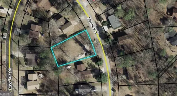 2319 Maryland CT, Decatur, GA 30032