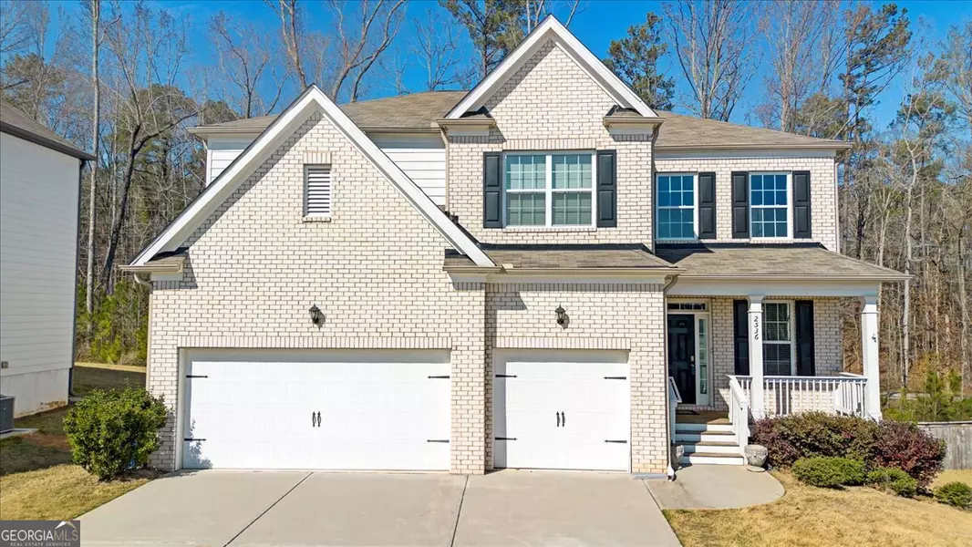 2536 DAYVIEW, Atlanta, GA 30331