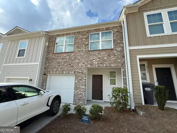 3517 Condor CT SW, Atlanta, GA 30331