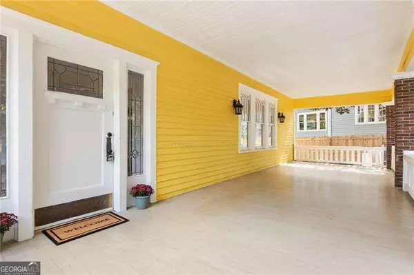 Atlanta, GA 30307,543 Seminole AVE NE