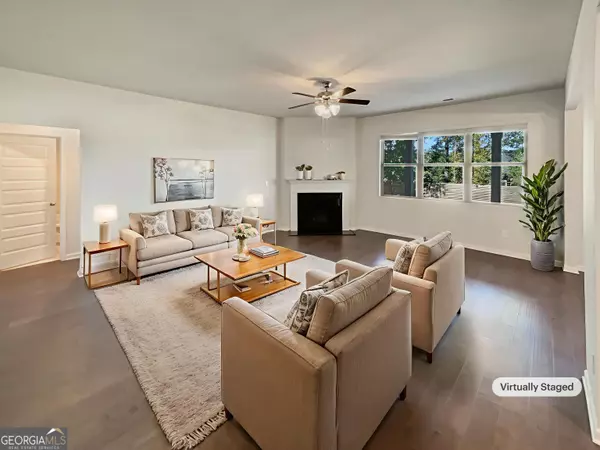 Mcdonough, GA 30252,446 Noblewood DR