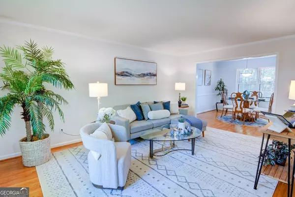 Atlanta, GA 30340,3352 NORTHBROOK DR