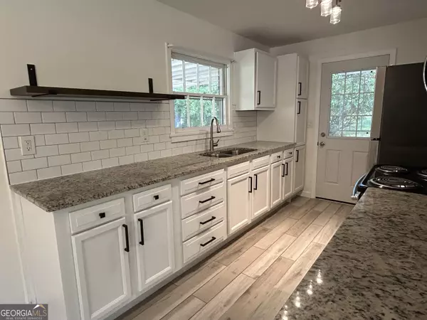 Atlanta, GA 30310,779 Casplan ST SW