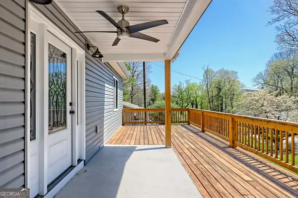 Clayton, GA 30525,276 Dunlap ST