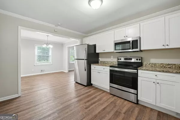 Decatur, GA 30032,2493 Miriam LN
