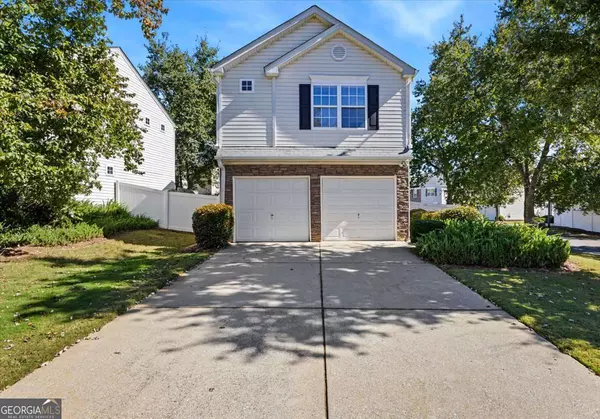 115 Ilex DR, Canton, GA 30114