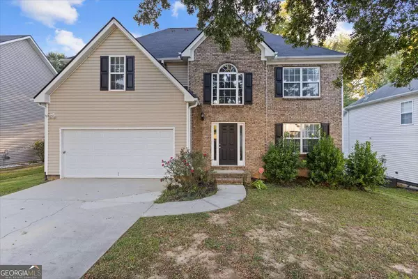Loganville, GA 30052,3491 Skyland Ridge CT