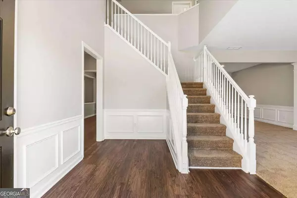 Kennesaw, GA 30144,3504 Donamire WAY NW