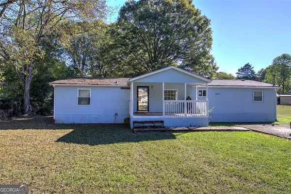 30 AKIN DR, Cartersville, GA 30120