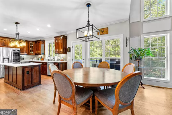 Newnan, GA 30265,75 Primrose PASS