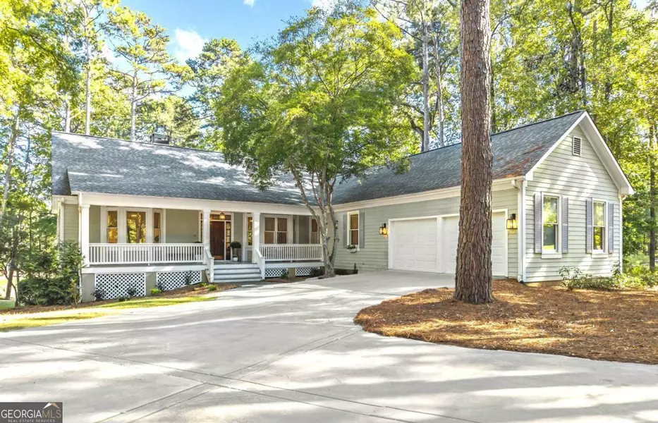 1040 Kimbrough Hill LN, Greensboro, GA 30642