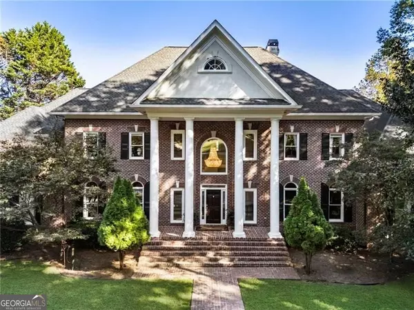 15385 Tullgean DR, Alpharetta, GA 30004