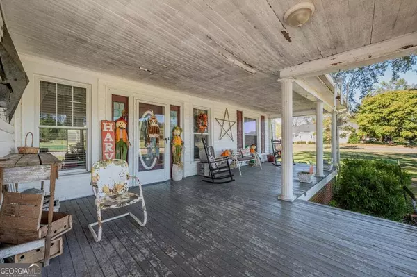 Trion, GA 30753,69 Myers AVE