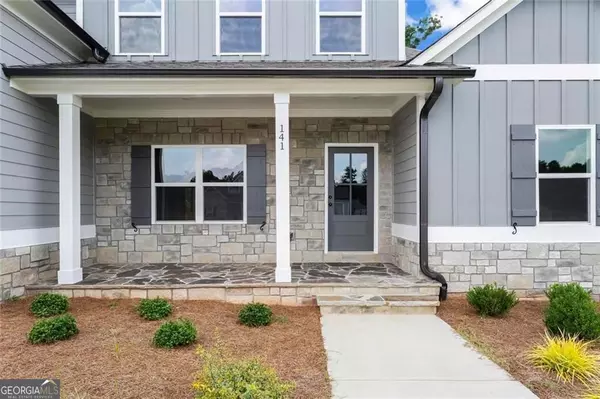 Dallas, GA 30132,141 Randolph Farms DR